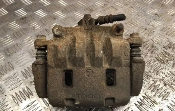 Subaru Legacy Front brake caliper