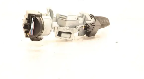 Ford Focus Ignition lock