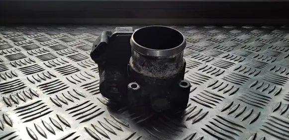 KIA Sportage Throttle valve 351002A900 5WY9174D