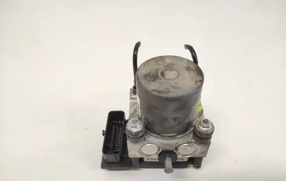 Citroen Jumper ABS Pump 00518045960 5452L3040108 0265232112