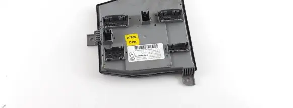 Mercedes-Benz E W213 SAM control unit A2139005315 A2139014203 A2139023209