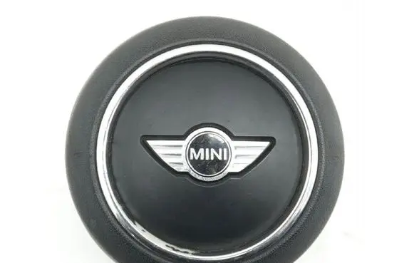 Mini Cooper Countryman R60 Steering wheel airbag 6853166