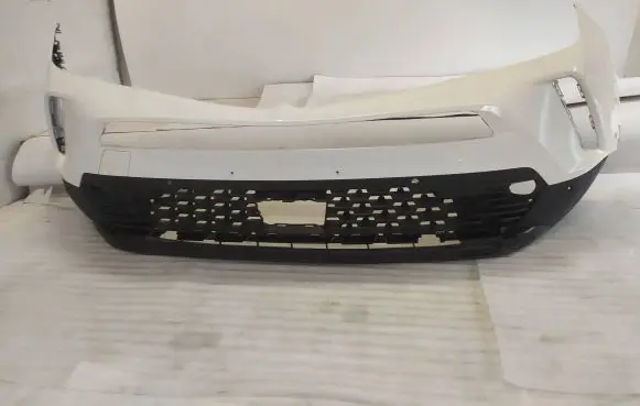 Opel Mokka B Front bumper 091671