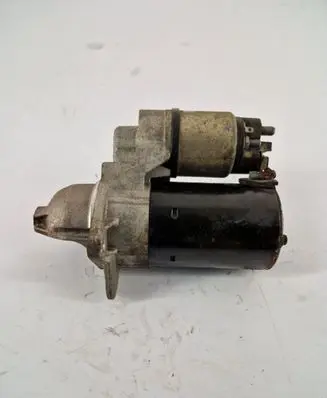 Opel Corsa D Starter motor 55568572
