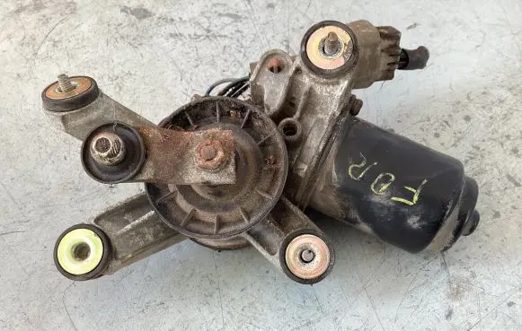 Subaru Forester SF Wiper motor PpT40