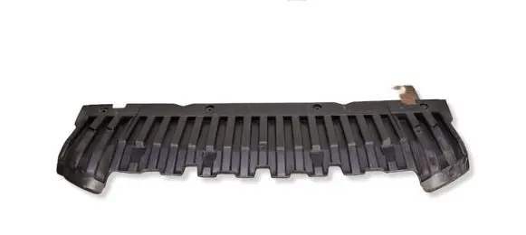 Audi A5 Sportback 8TA Front bumper skid plate/under tray 8T0807233A