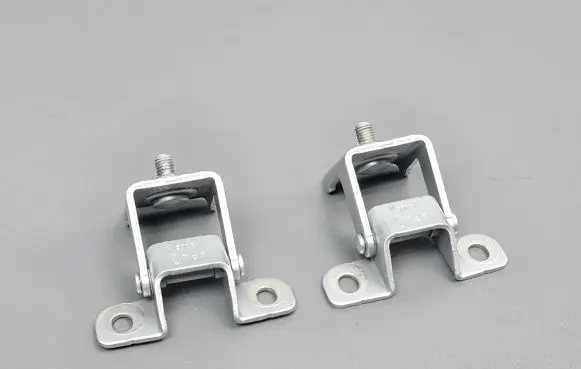 Dacia Sandero II Tailgate/trunk/boot hinge 844002579R