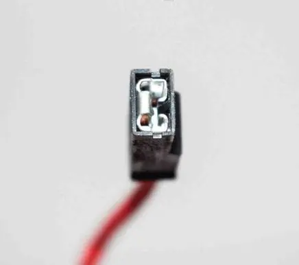 Tesla Model X Aerial antenna amplifier 101200200B