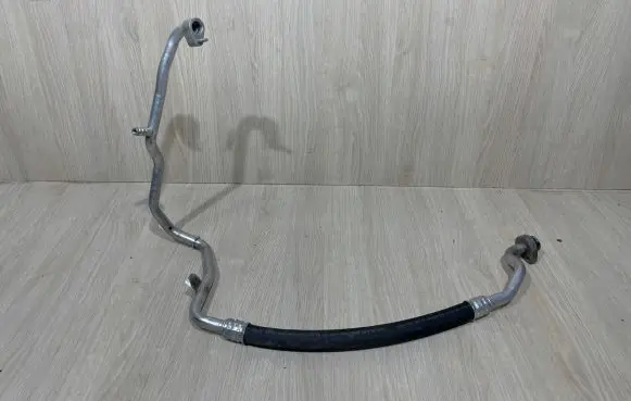 Audi Q3 F3 Air conditioning (A/C) pipe/hose 5QF816743AE
