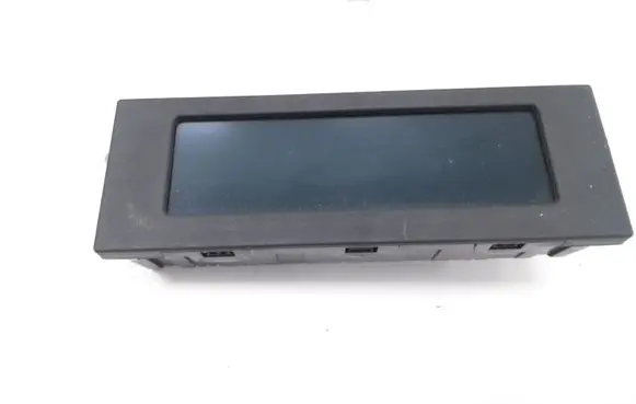 Citroen C3 Screen/display/small screen 96771584