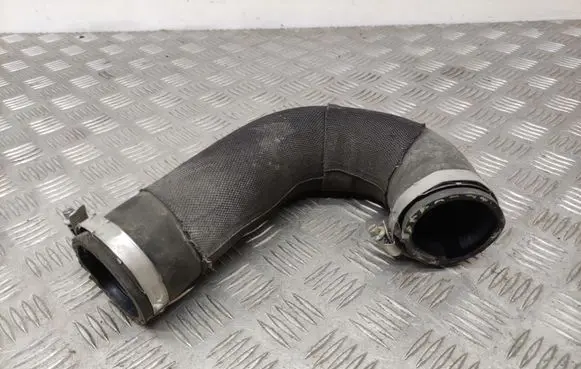 Audi A6 C7 Intercooler hose/pipe