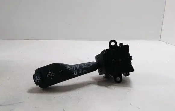 BMW 3 E46 Indicator stalk 8363668M