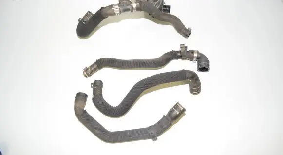 BMW i3 Engine coolant pipe/hose 8531198 7623678 8530102
