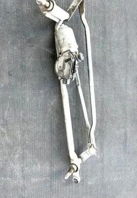 Land Rover Range Rover Sport L494 Front wiper linkage and motor CPLA17500AD
