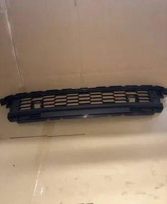 Skoda Kodiaq Front bumper lower grill 565853677e