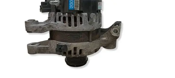 Hyundai Kona I Generator/alternator 373002U200