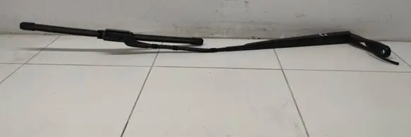Peugeot Partner III Front wiper blade arm 9839409380