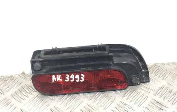 Citroen Berlingo Third/center stoplight 7R02569 E97R02569 450211