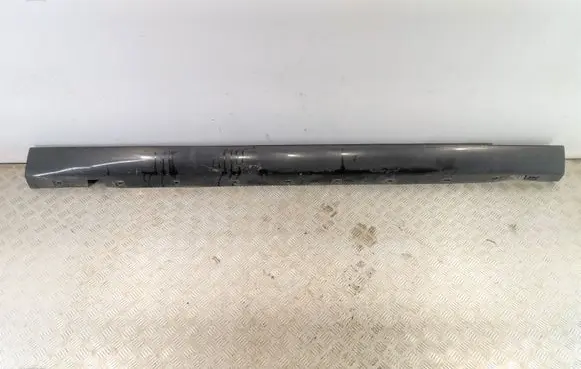Jaguar S-Type Sill 4R835410154A