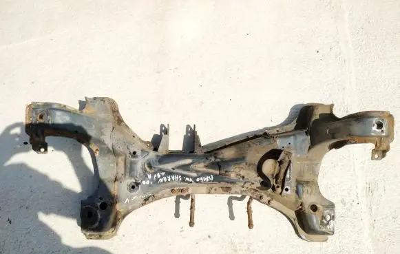 Front subframe
