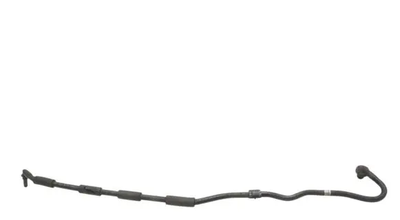 BMW 4 F32 F33 Vacuum line/pipe/hose 7601031
