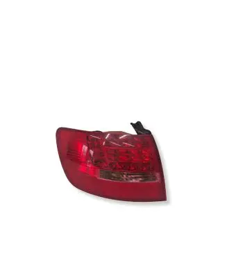 Audi A6 S6 C6 4F Rear/tail lights 89037044