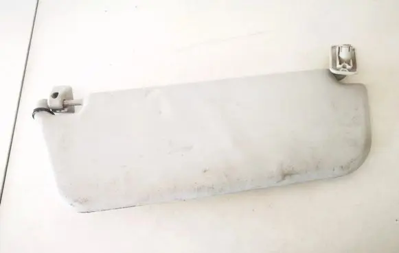 Opel Vectra B Sun visor 09152238