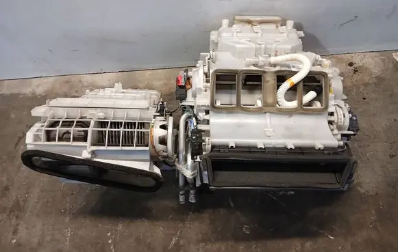 Lexus GS 250 350 300H 450H Interior heater climate box assembly 8701030A40 8705030380