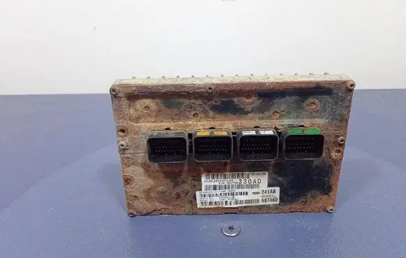 Chrysler Pacifica Engine control unit/module ECU P04748330AD