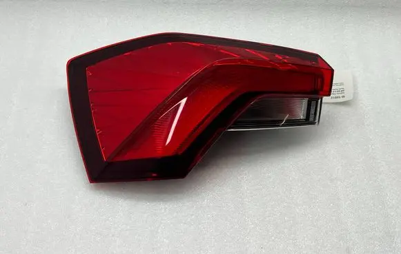 Skoda Kamiq Rear/tail lights 658945095