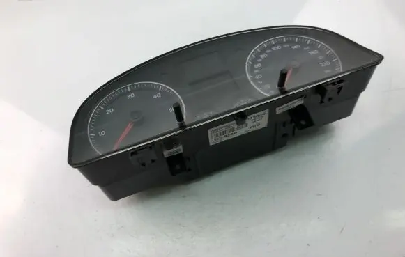 Volkswagen Caddy Speedometer (instrument cluster) 1T0920853A