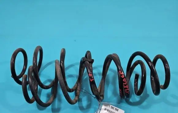 Mercedes-Benz B W245 Rear coil spring IMPRK1382068