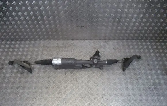 Porsche Macan (95B) Steering column universal joint 