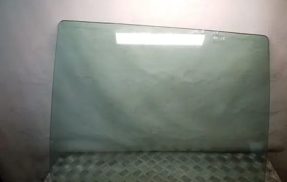Fiat Ulysse Rear door window glass