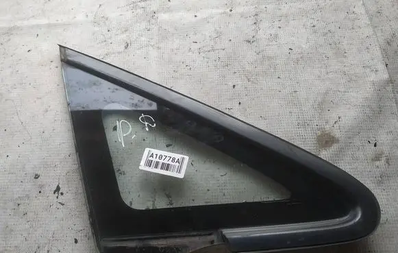 Honda Jazz Front triangle window/glass as2