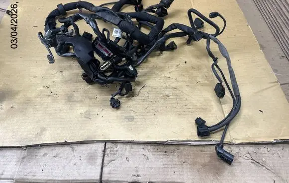 Jeep Grand Cherokee (WK) Engine installation wiring loom A0005462980 0005462980