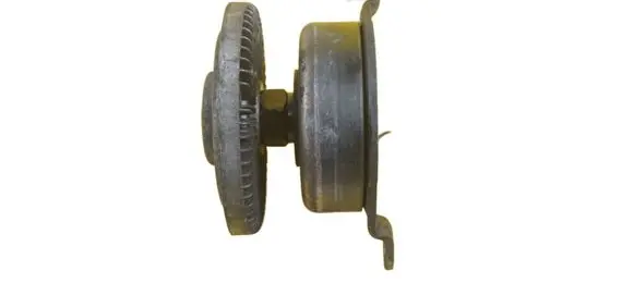 Ford Transit Viscous fan clutch CC118C617AE CYR5 WISKOZA
