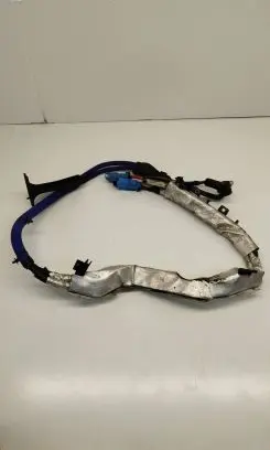 Land Rover Evoque II Positive cable (battery) K8D214N164