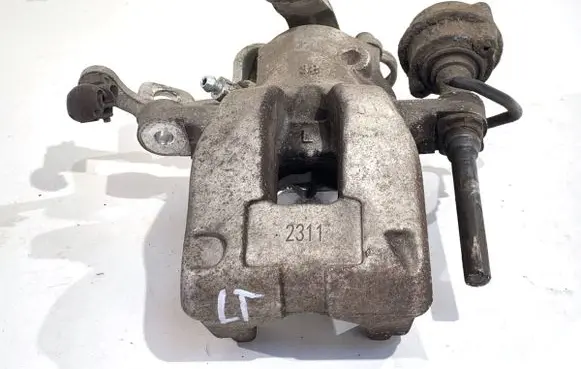 Citroen C4 Grand Picasso Rear brake caliper 