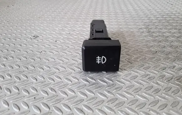 KIA Carens I Fog light switch 