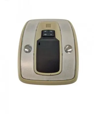 Volvo XC60 Other interior light 39819988