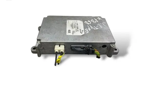 Jaguar X-Type Other control units/modules 2W9319K350AD