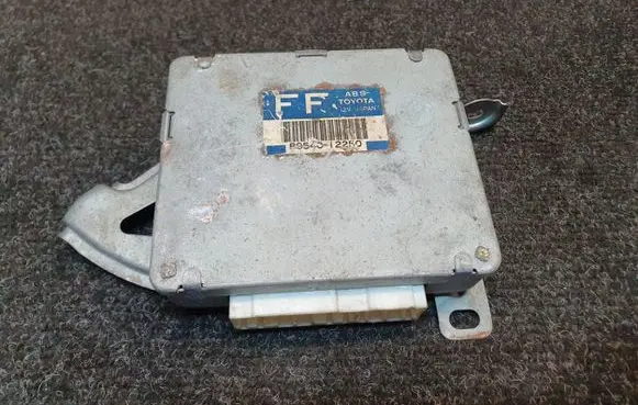 Toyota Corolla E100 Airbag control unit/module 8954012250