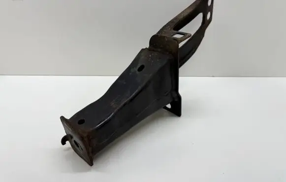 Volvo XC60 Front bumper cross member 