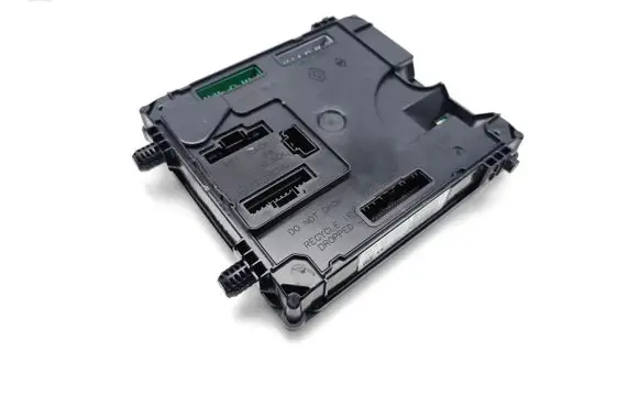 Renault Laguna III Central body control module 284B12329R