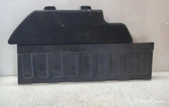 Mercedes-Benz GLK (X204) Other trunk/boot trim element A2048430161