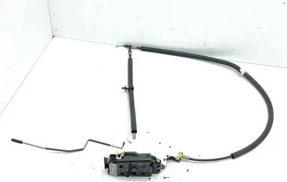 Maserati Ghibli Front door lock 670032943
