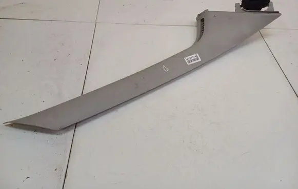 Fiat Doblo (C) pillar trim 735458032