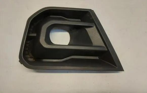 Ford Ranger IV Front bumper lower grill 