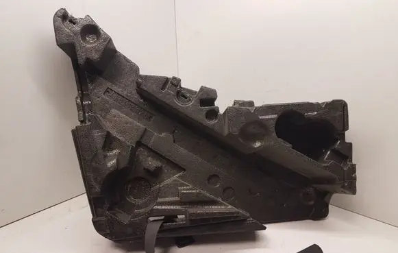 Audi Q7 4L Tool box 4L0012112C
